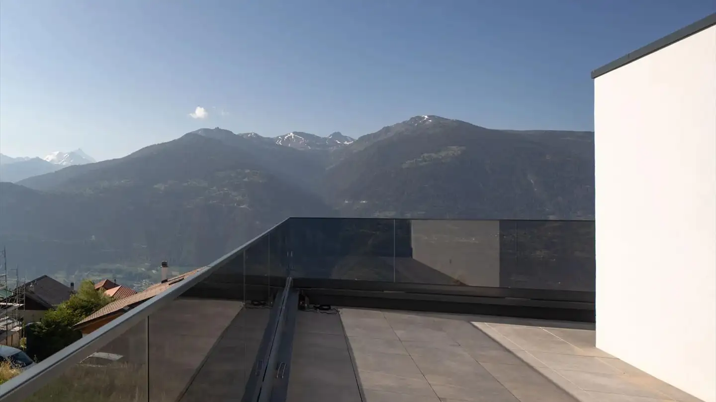 Casa singola in vendita - 3971 Chermignon - Photo 2