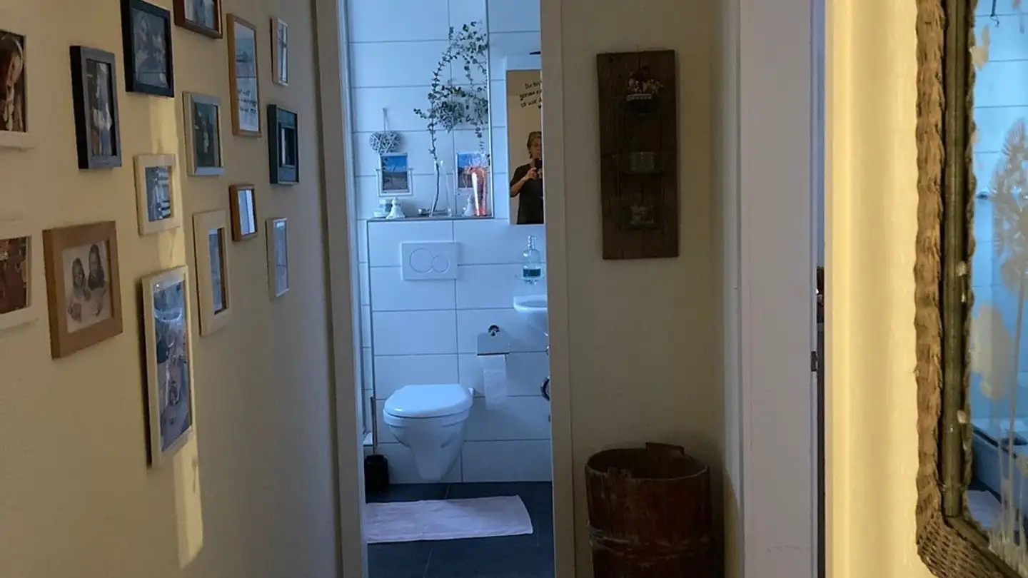 Appartement à louer - Blümlisalpstrasse 33, 3627 Heimberg - Photo 4