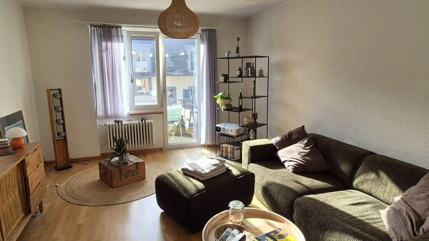 Wohnung mieten - 3014 Bern