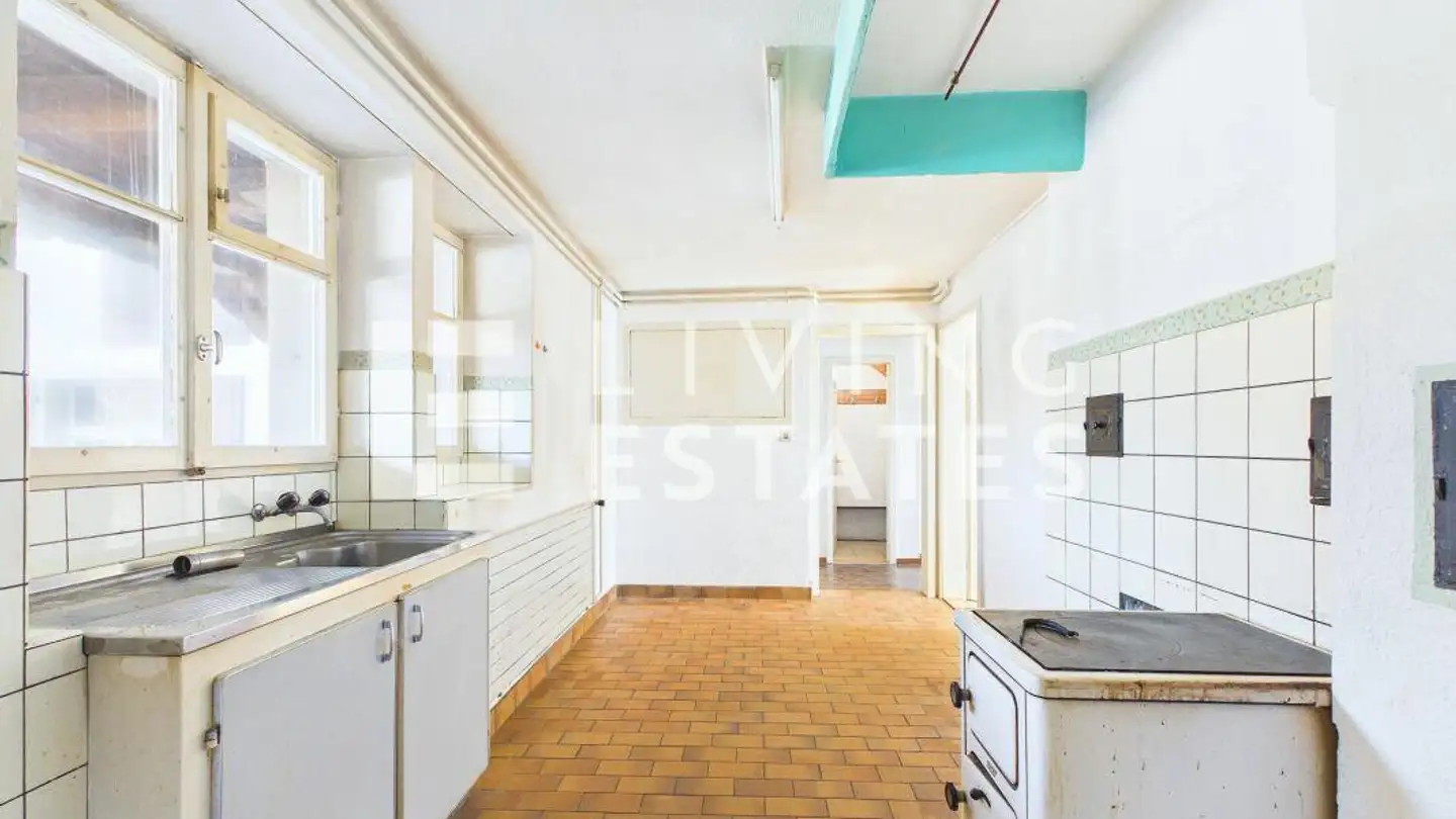 Maison individuelle à vendre - Hauptstrasse 27, 4334 Sisseln AG - Photo 4