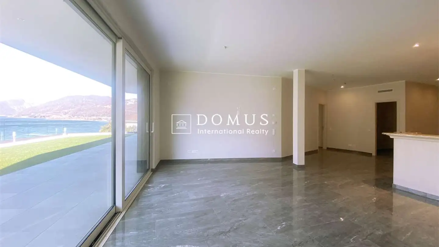 Attique à louer - Via Carlo Maderno 62, 6825 Capolago - Photo 2