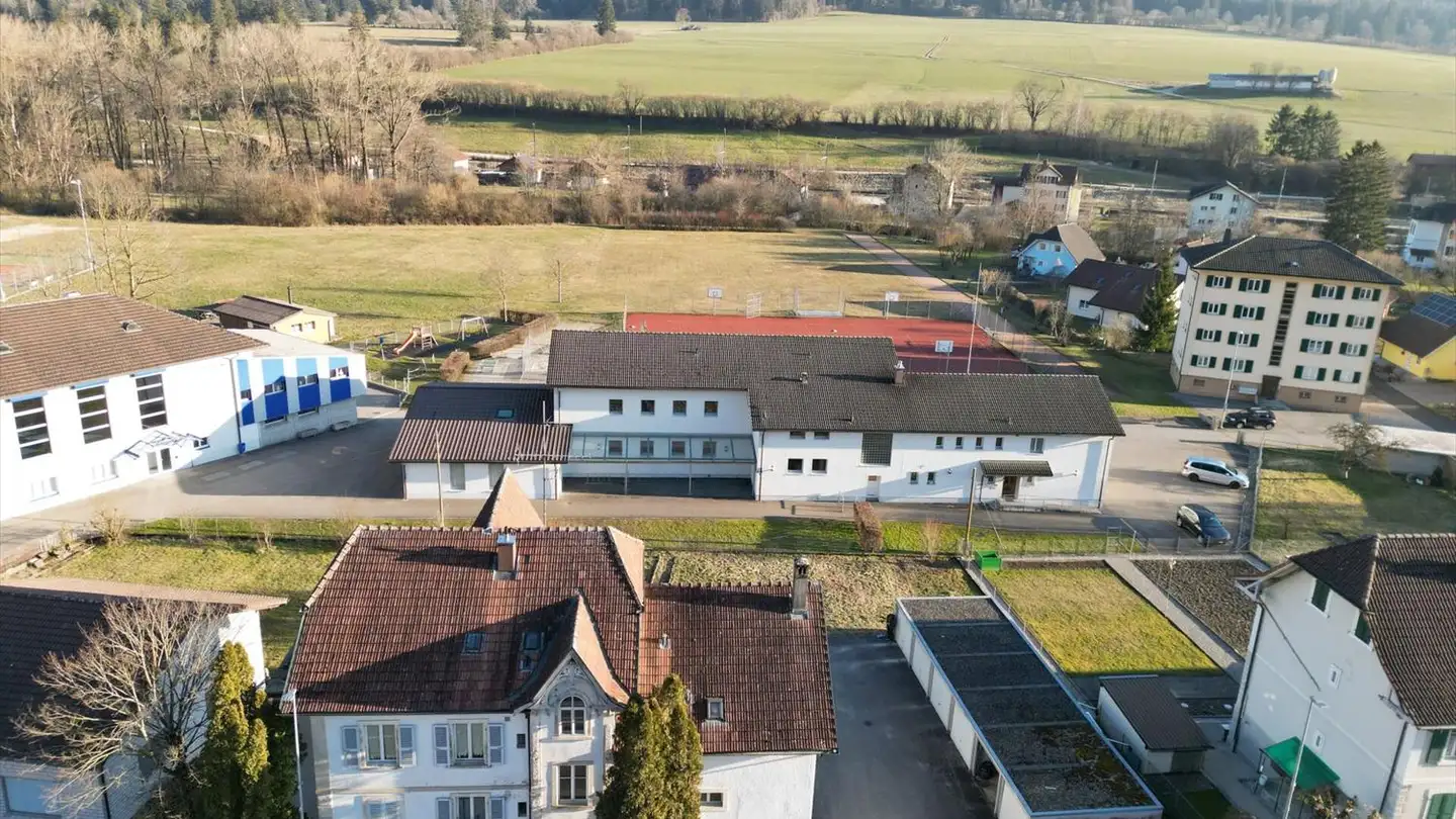 Edificio residenziale in vendita - Grand-Rue 25, 2607 Cortébert - Photo 2