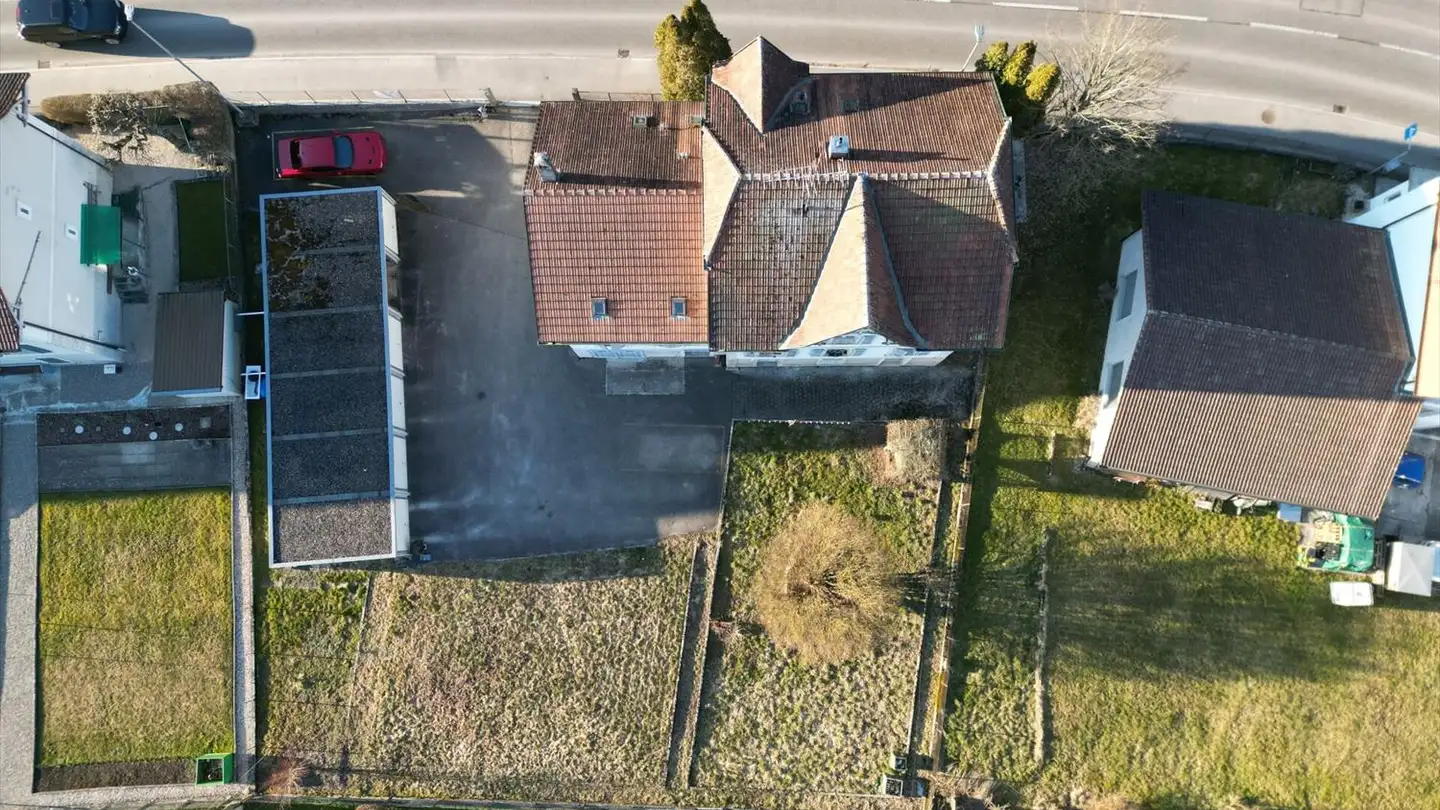 Edificio residenziale in vendita - Grand-Rue 25, 2607 Cortébert - Photo 3