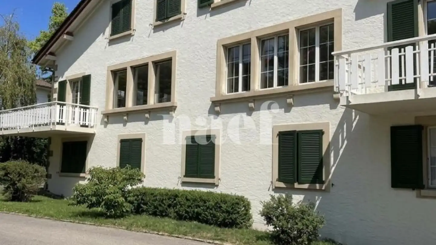 Apartment for rent - Grand-Rue 20, 1297 Founex