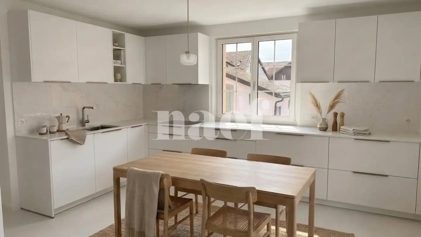 Apartment for rent - Grand-Rue 20, 1297 Founex - Photo 2