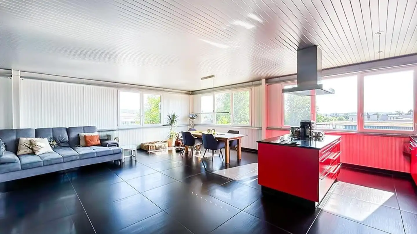 Wohnung mieten - Moserstrasse 21, 3421 Lyssach - Foto 2