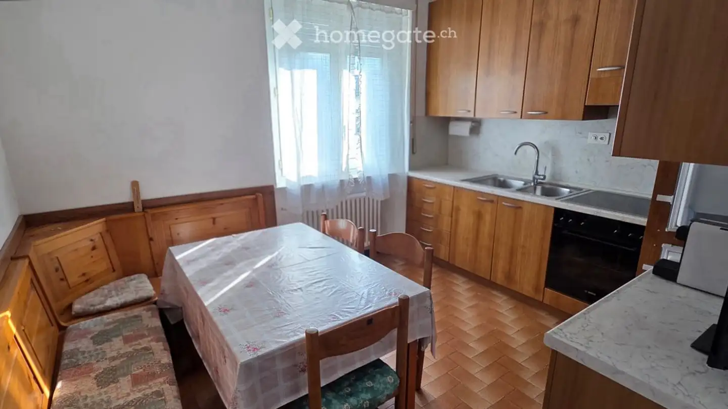 Appartamento in affitto - Via Concabella, 6833 Vacallo - Foto 2