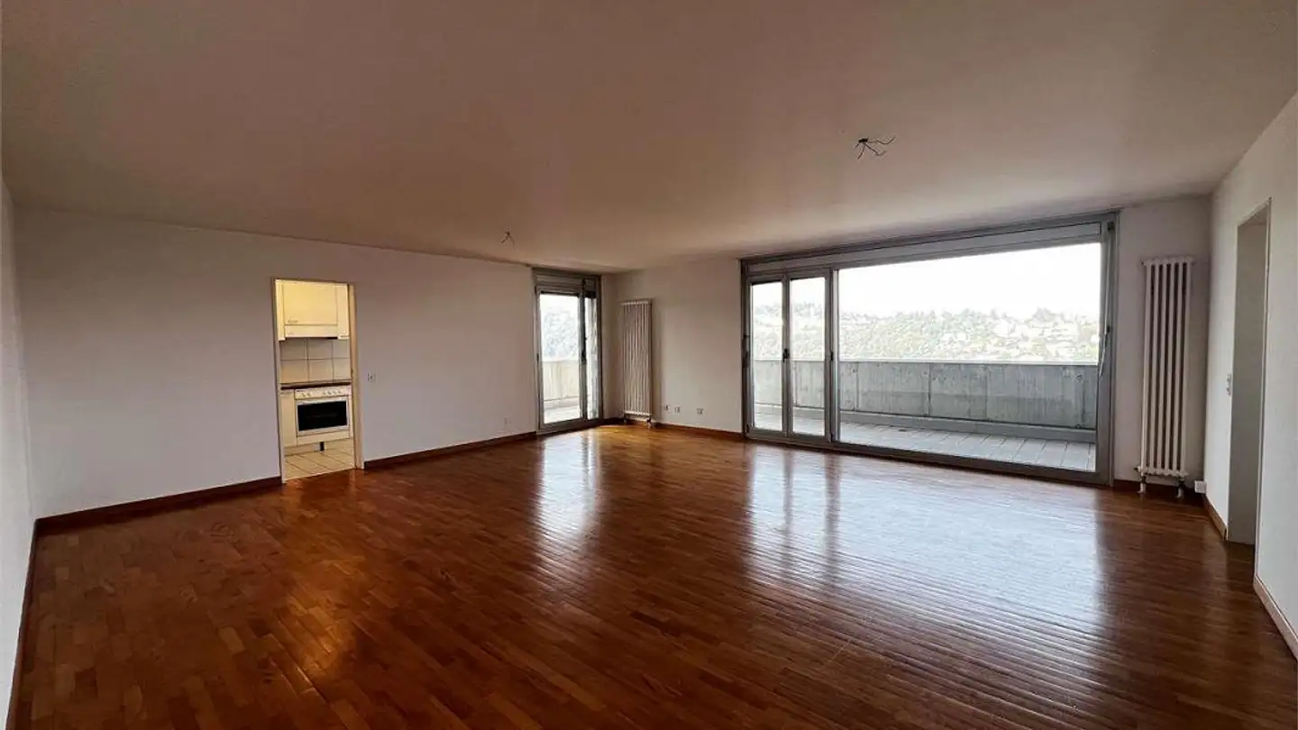 Appartamento in affitto - Via Dei Faggi 21, 6912 Pazzallo - Foto 2