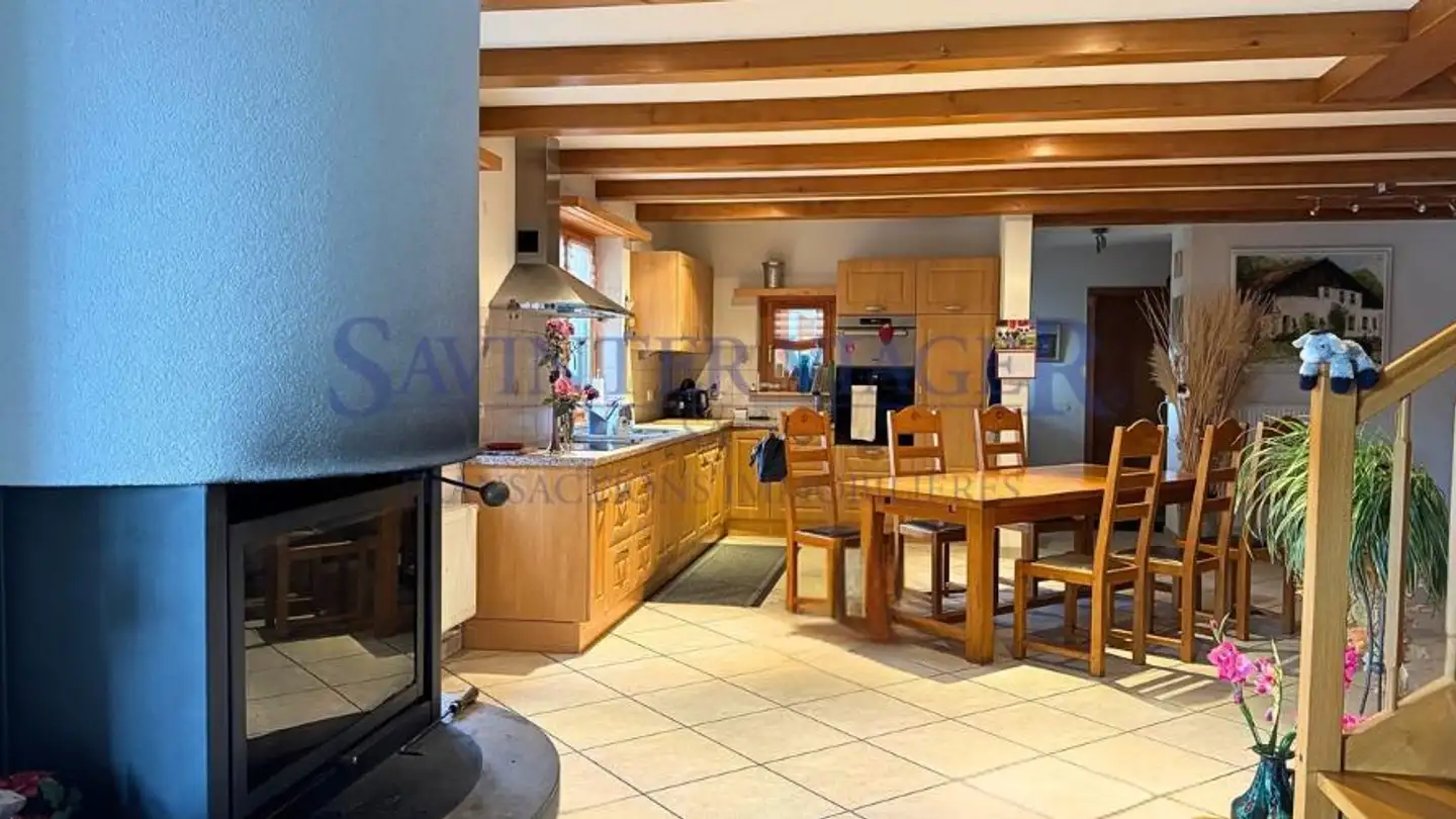 Einfamilienhaus kaufen - 2740 Moutier - Foto 3