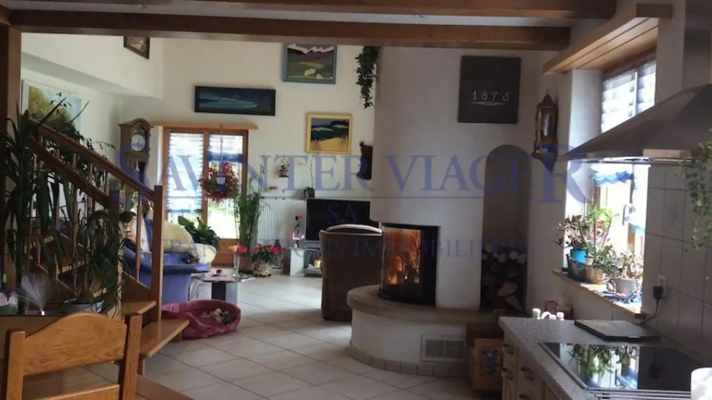 Einfamilienhaus kaufen - 2740 Moutier - Foto 4