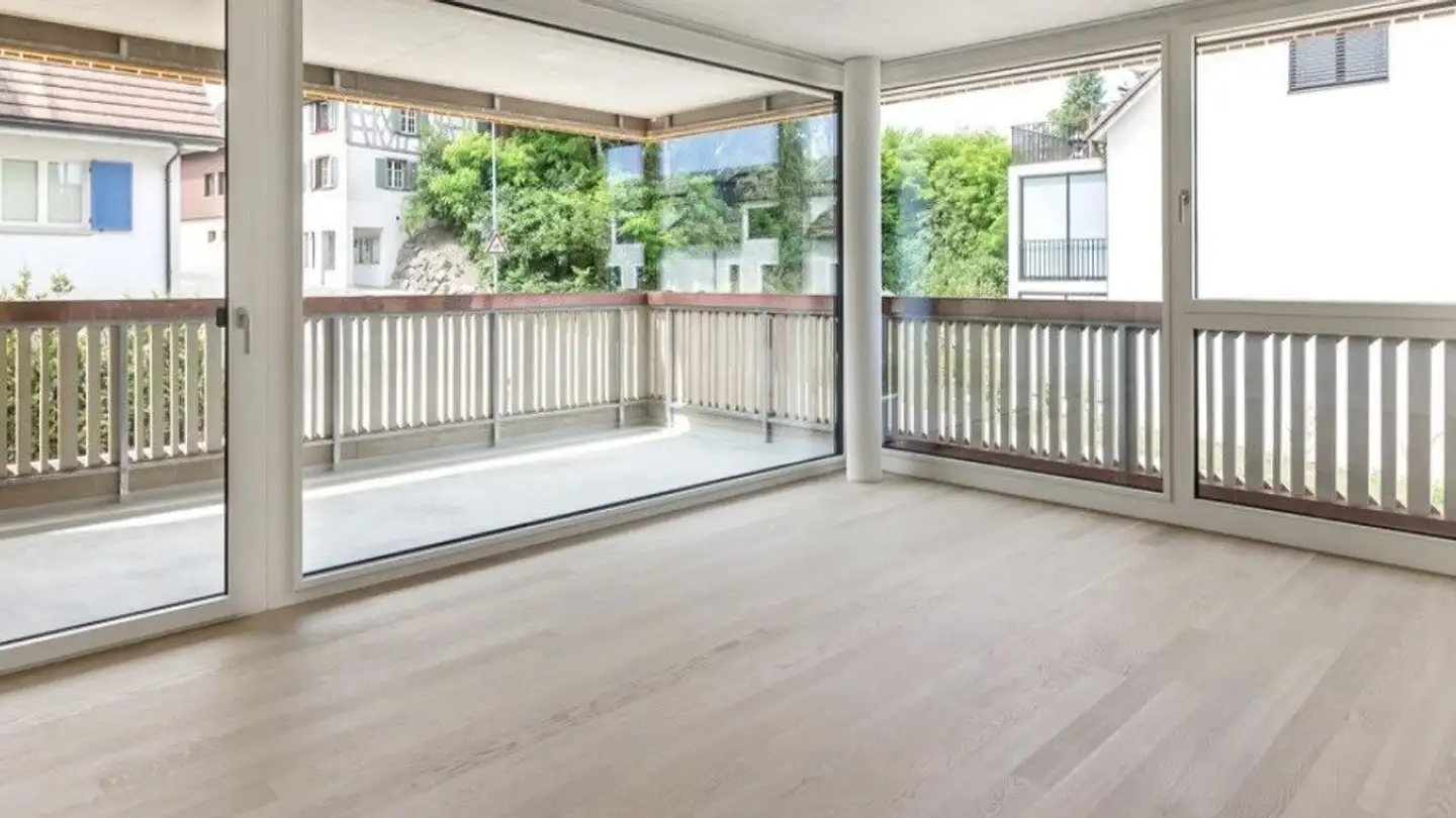 Apartment for rent - 8269 Fruthwilen - Photo 2