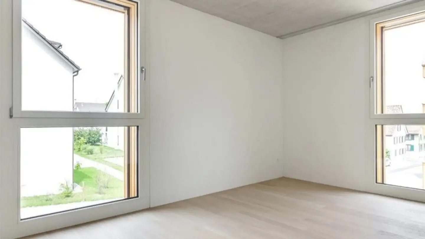 Apartment for rent - 8269 Fruthwilen - Photo 3