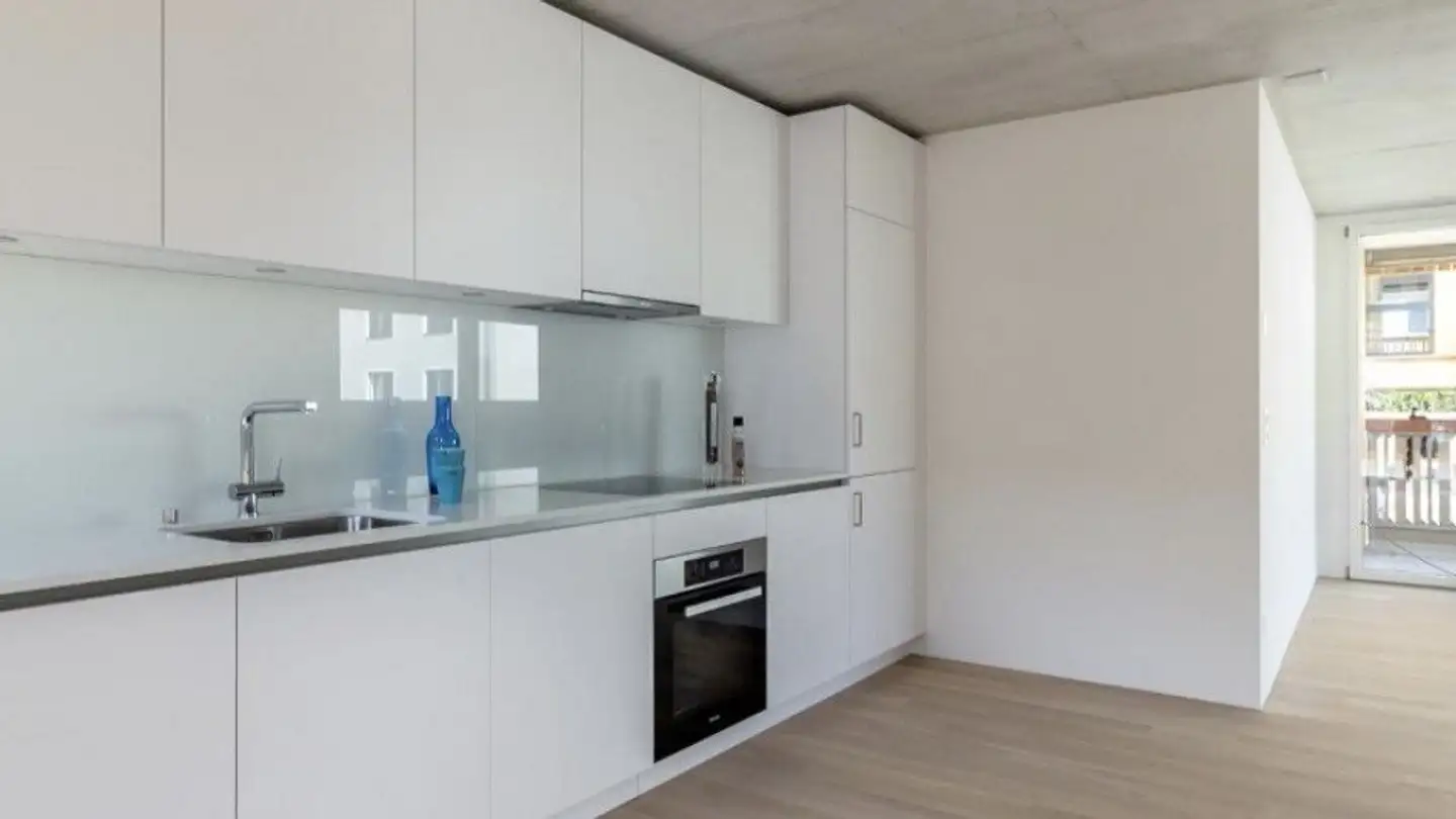 Apartment for rent - 8269 Fruthwilen - Photo 4