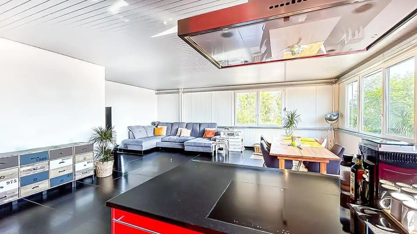 Appartement à louer - Moserstrasse 21, 3421 Lyssach