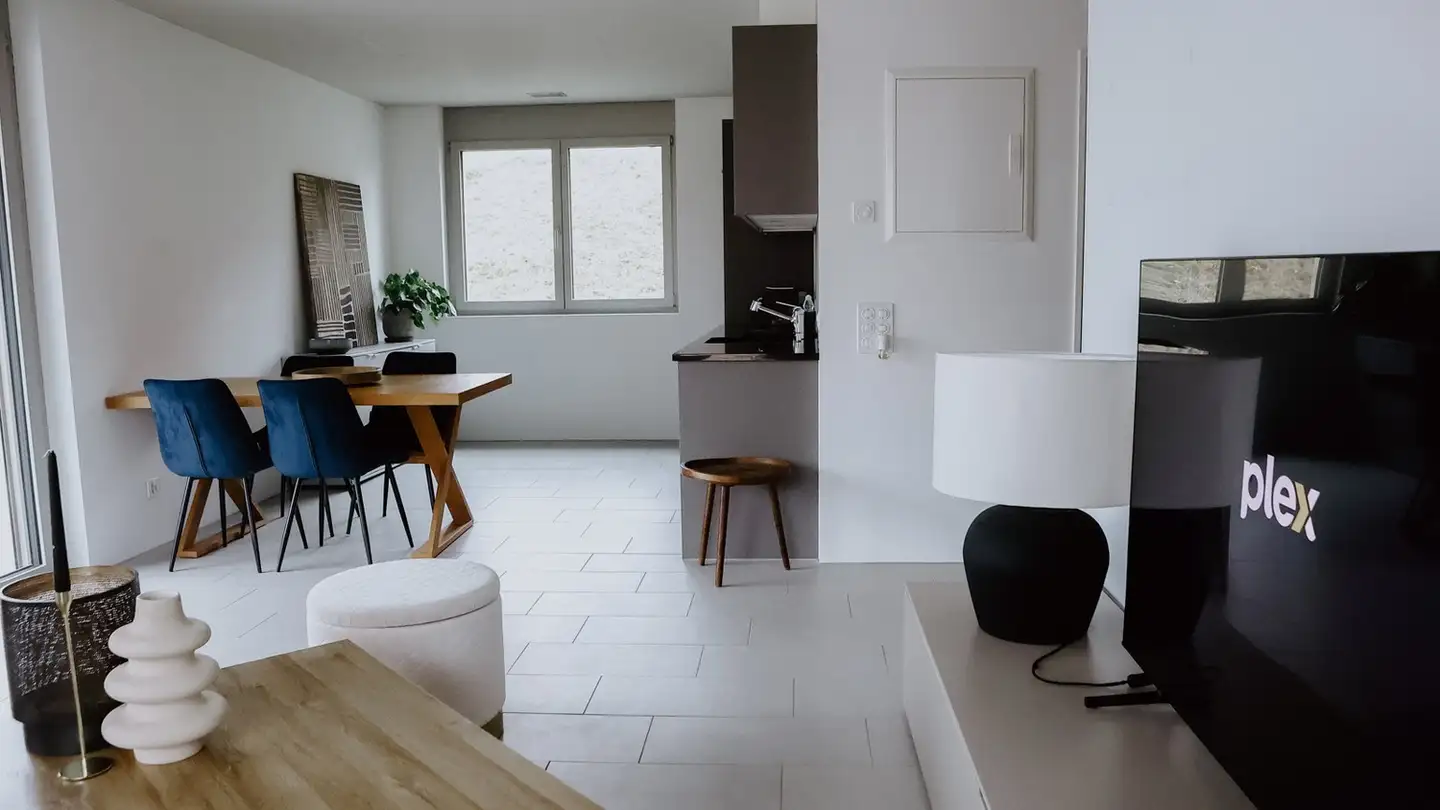 Appartement à louer - 8302 Kloten - Photo 4