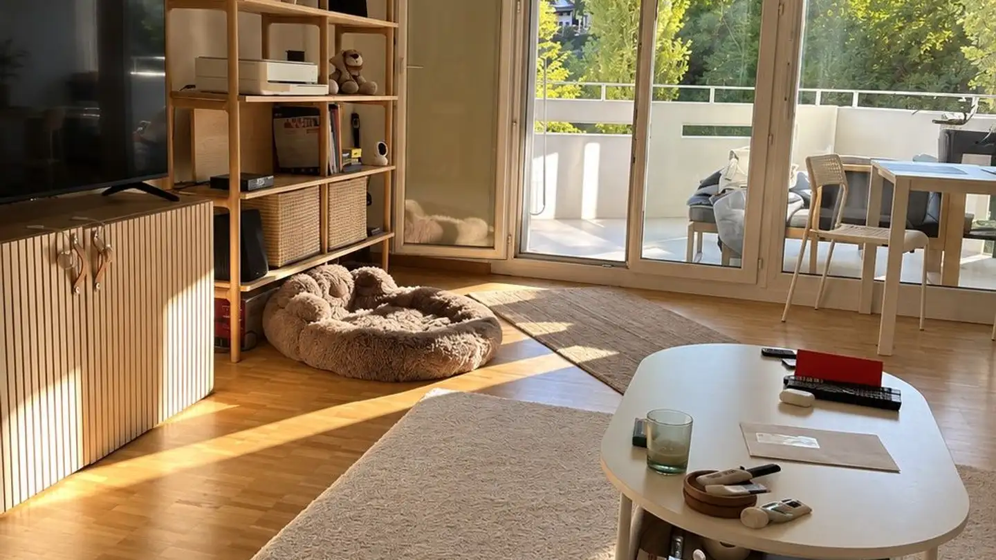 Appartamento in affitto - Webermühle 17, 5432 Neuenhof