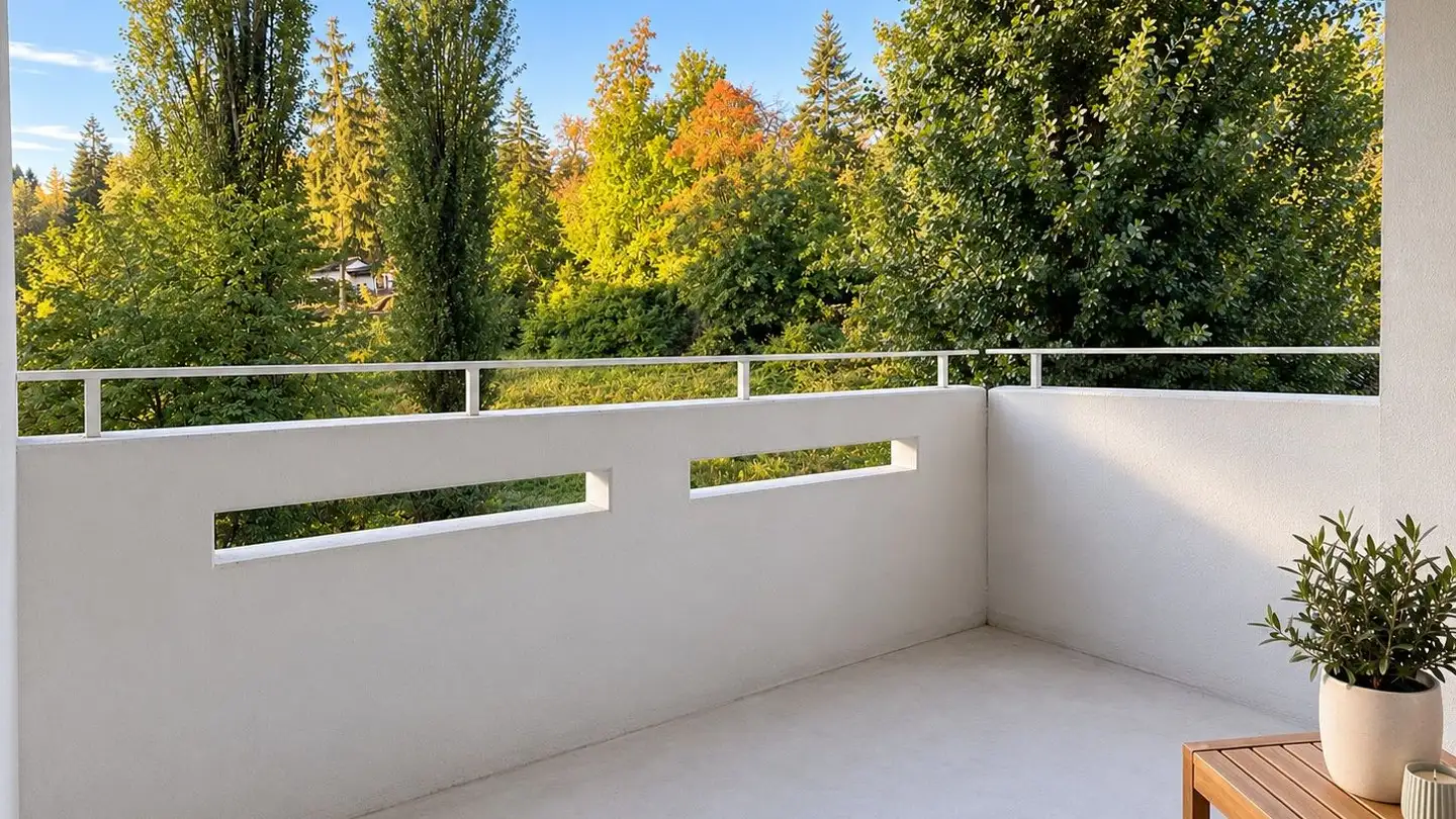 Appartamento in affitto - Webermühle 17, 5432 Neuenhof - Foto 2