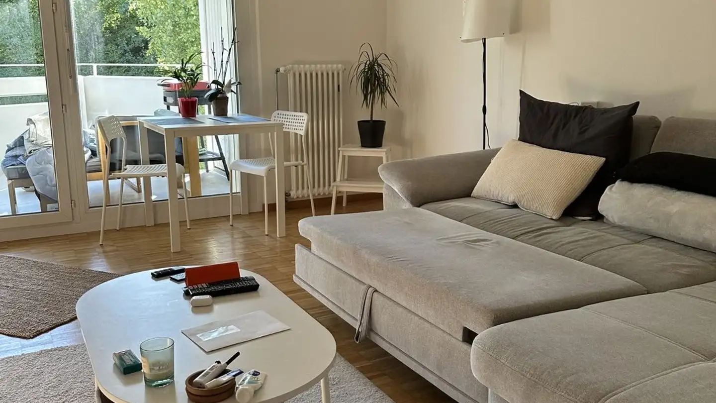 Appartamento in affitto - Webermühle 17, 5432 Neuenhof - Foto 4