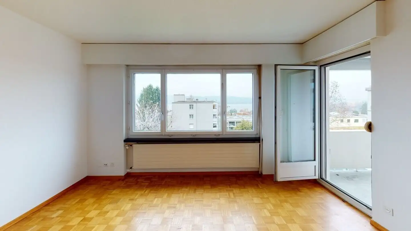 Appartement à louer - Freiherrenstrasse 6, 8820 Wädenswil - Photo 3