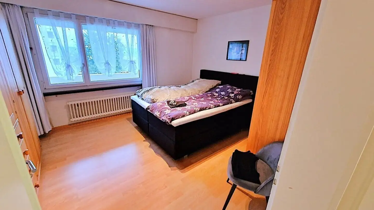 Appartement à louer - Freiherrenstrasse 6, 8820 Wädenswil - Photo 4