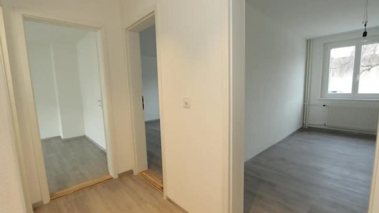 Appartement à louer - Freihofstrasse 16, 8048 Zürich