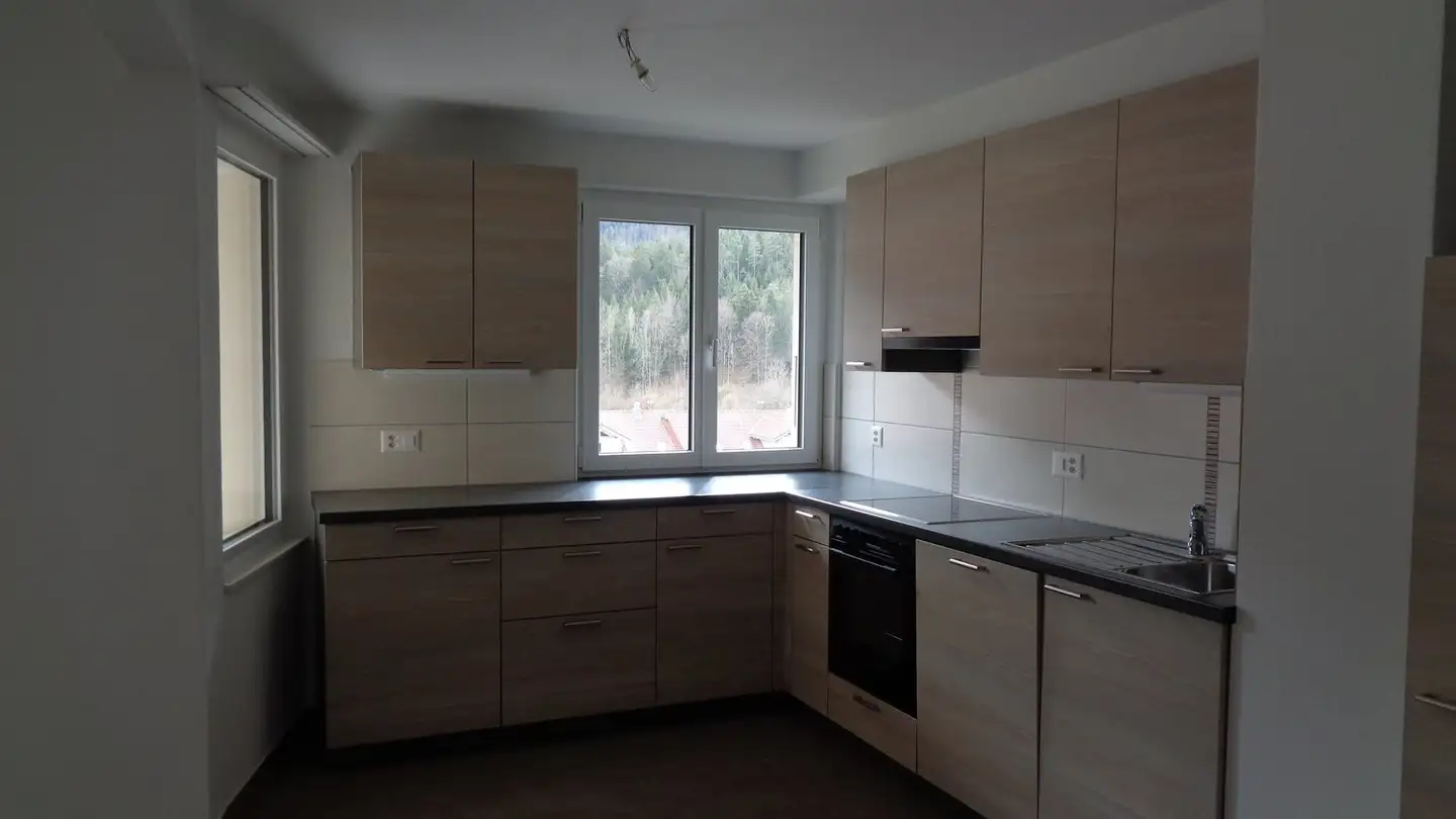 Wohnung mieten - Chadefontaine 11, 2740 Moutier - Foto 3