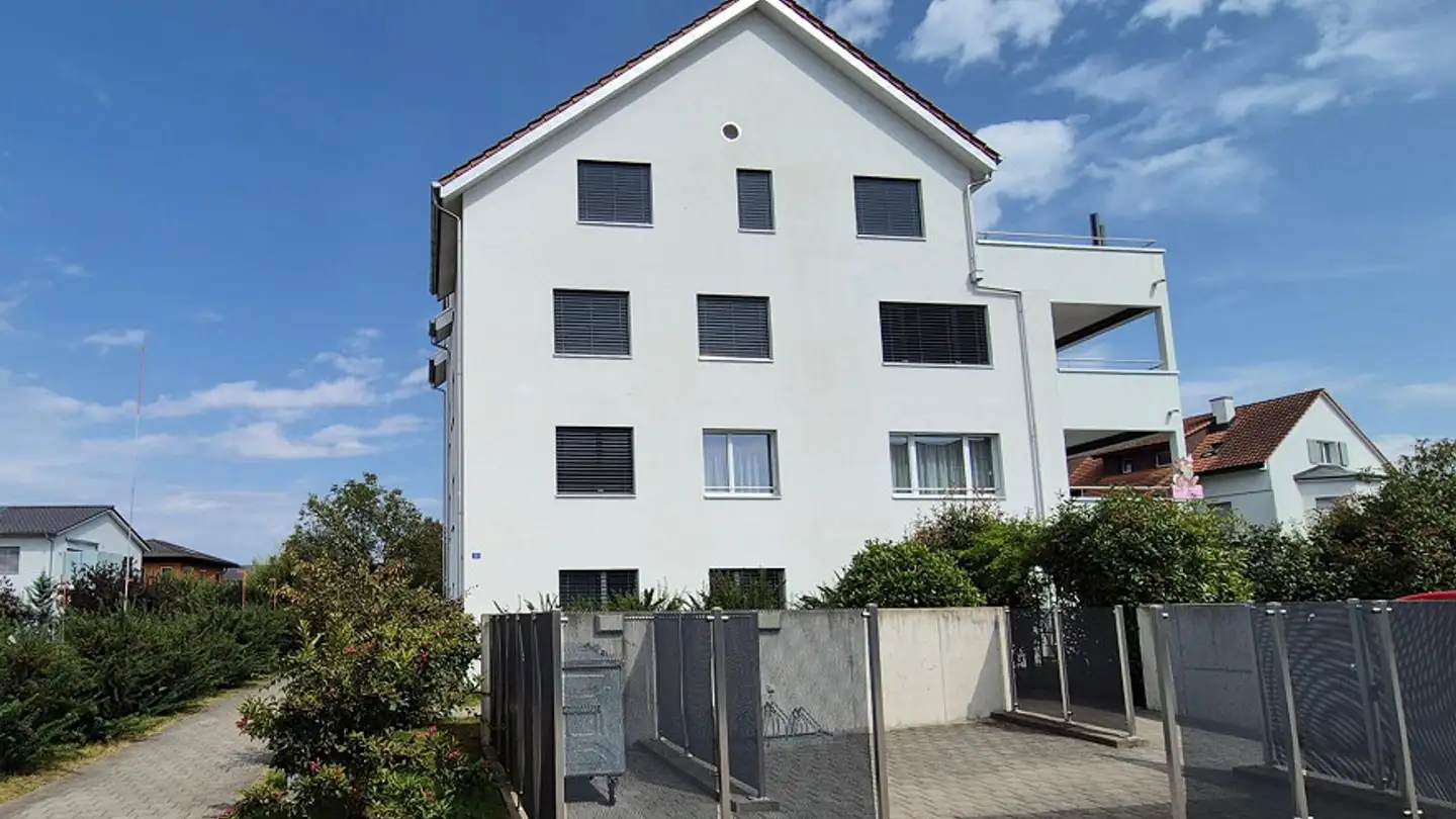 Appartement à vendre - Wiesenstrasse 59, 8552 Felben-Wellhausen - Photo 2