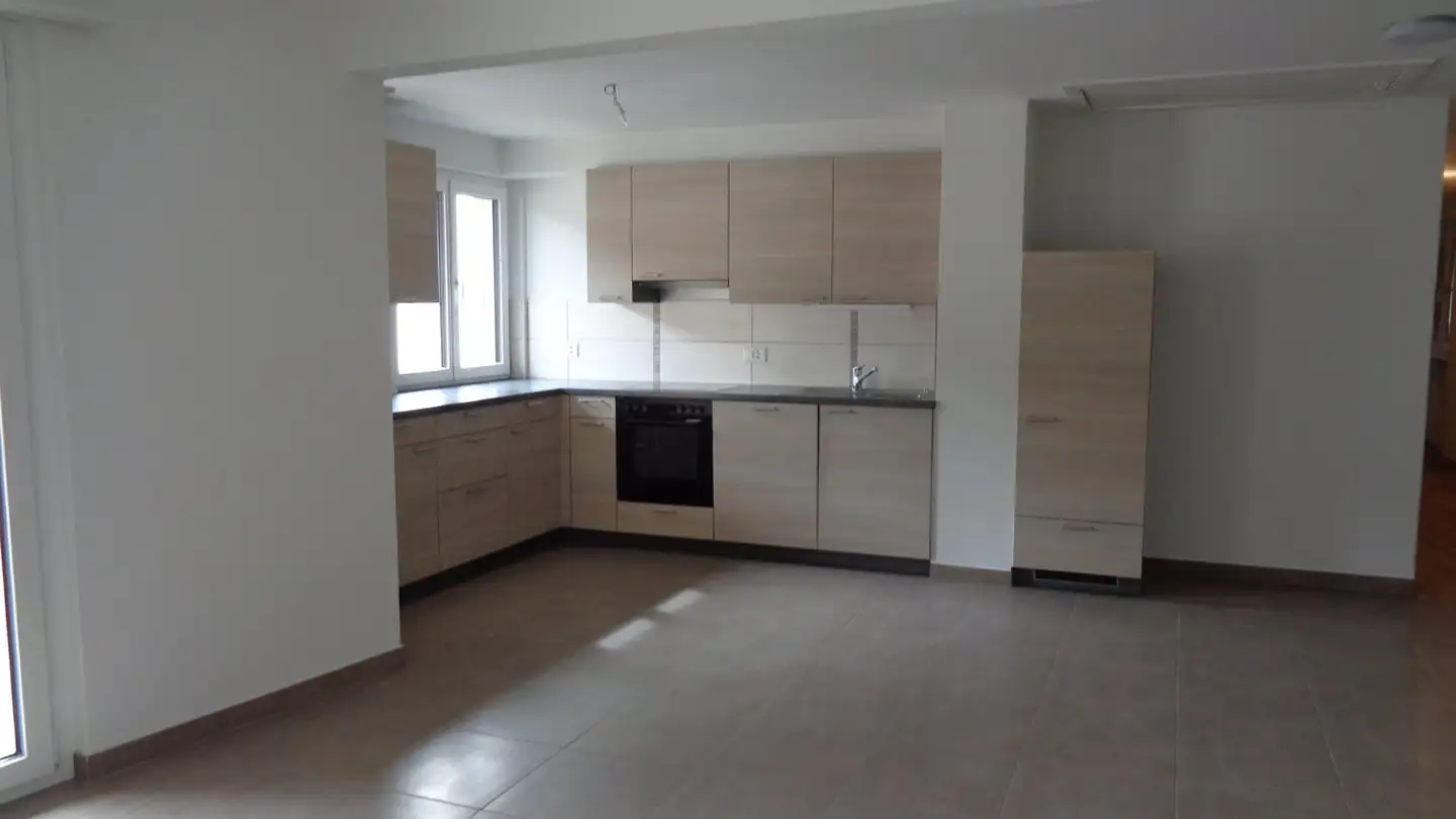 Wohnung mieten - Chadefontaine 11, 2740 Moutier