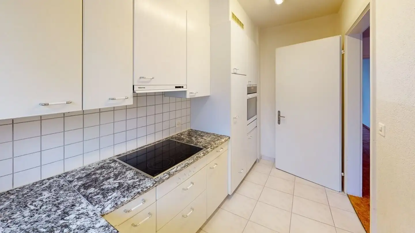 Appartement à louer - Freiherrenstrasse 6, 8820 Wädenswil - Photo 2