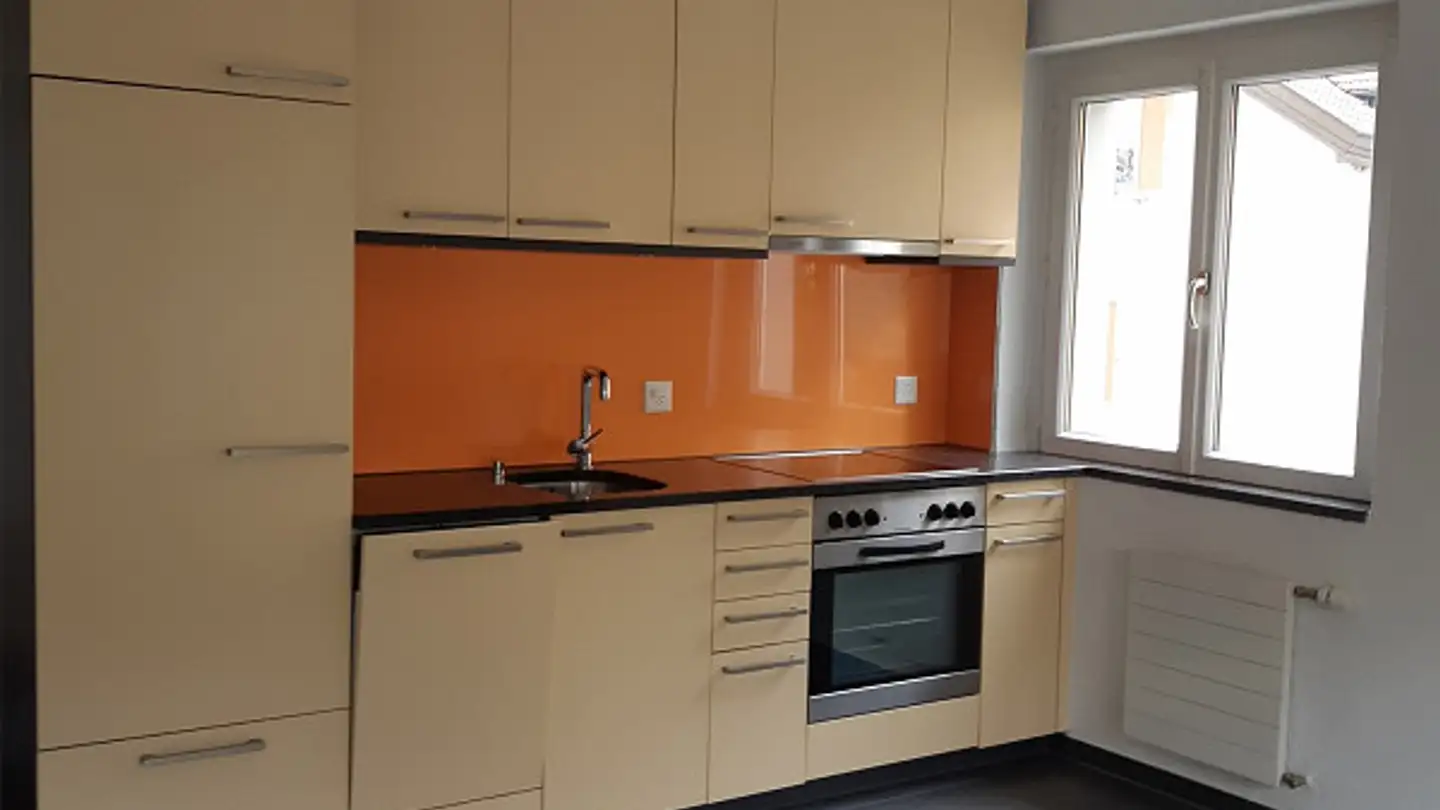 Apartment for rent - Rorschacher Strasse 190, 9000 St. Gallen