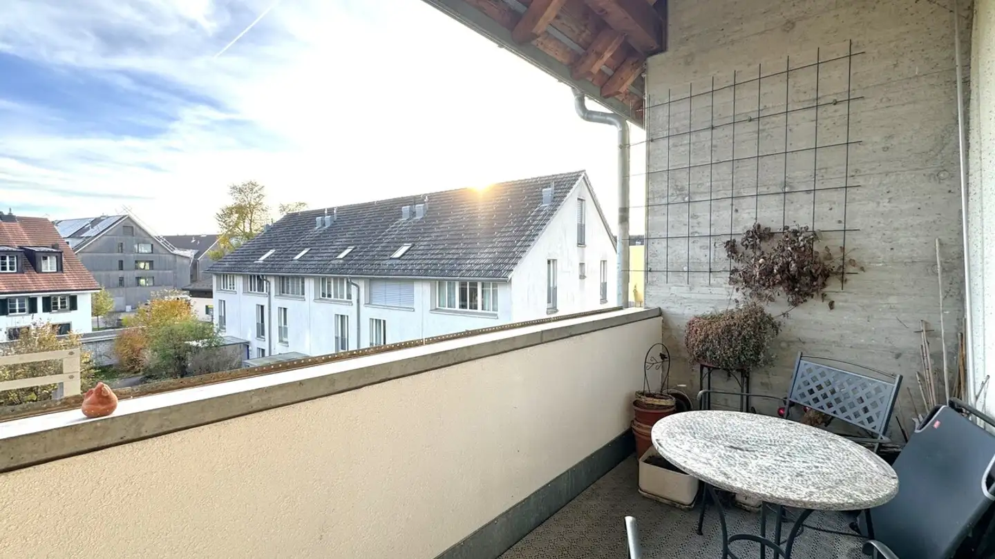 Apartment for sale - Im Seehof 48, 8610 Uster