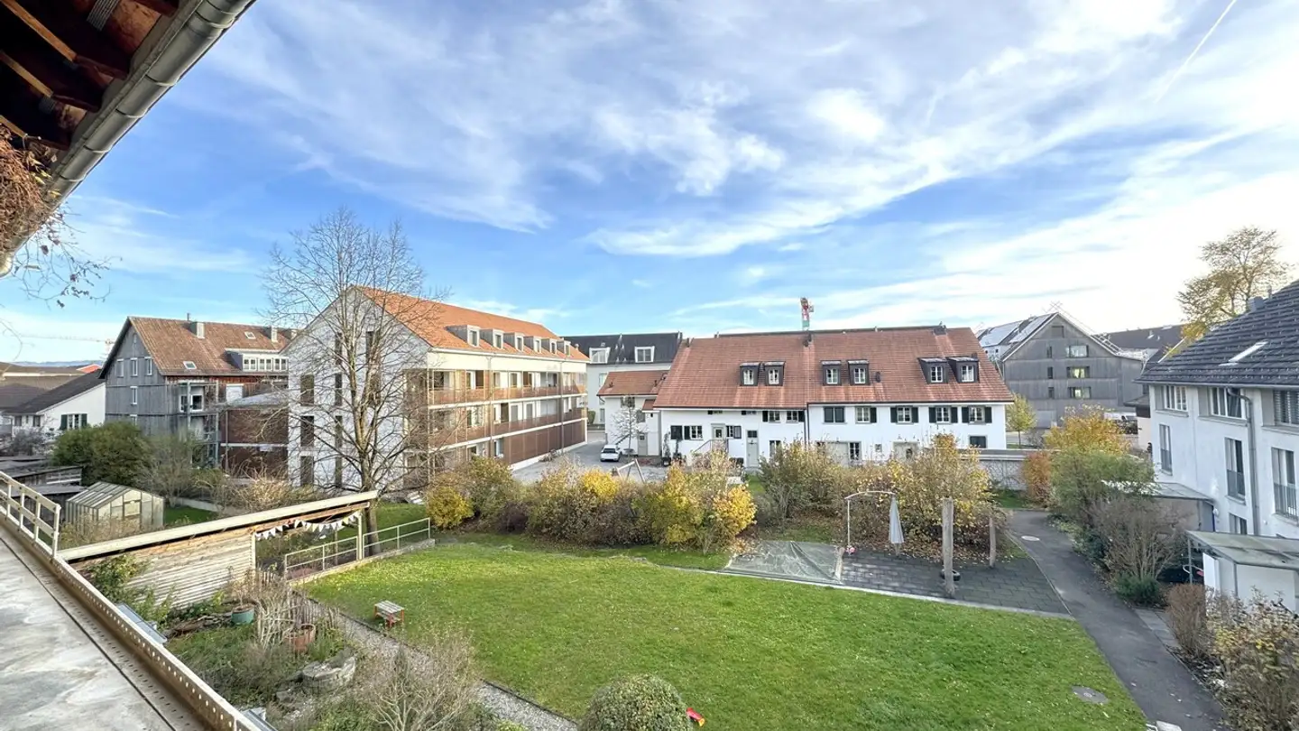 Appartamento in vendita - Im Seehof 48, 8610 Uster - Photo 2