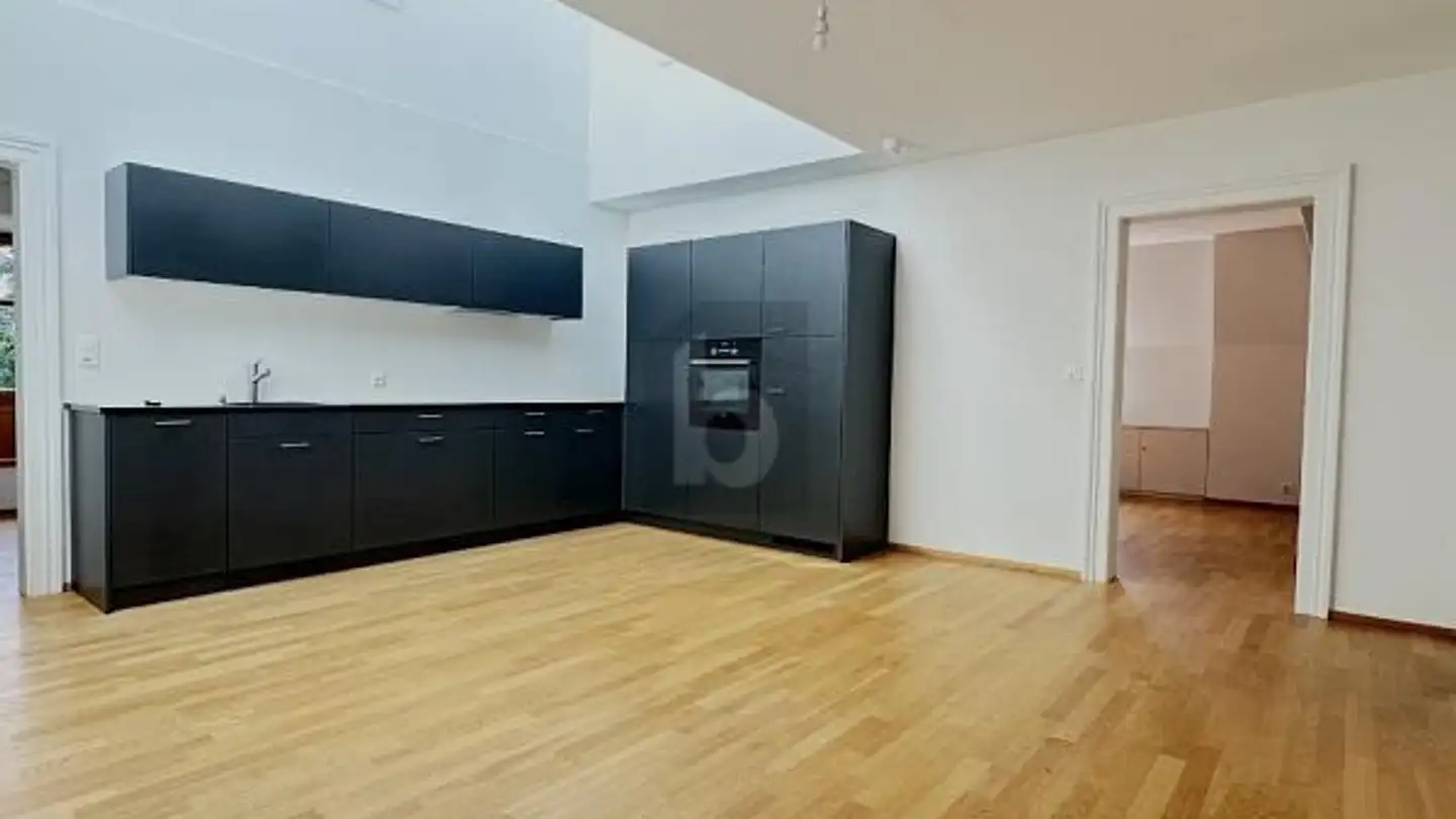 Attic flat for rent - 4052 Basel