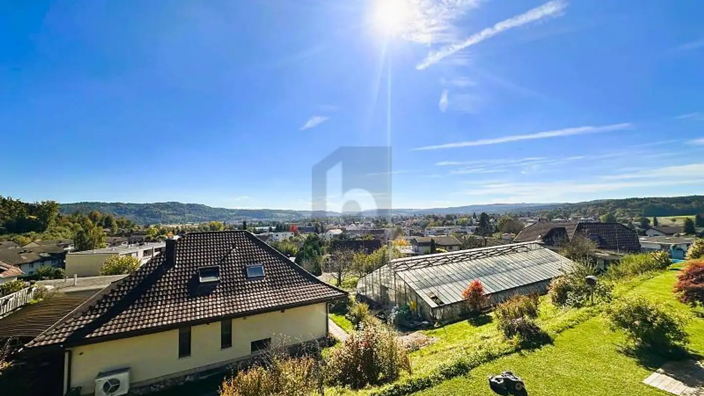 Appartement à louer - 5035 Unterentfelden