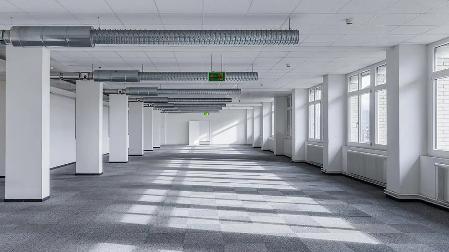 Office space for rent - St. Jakobs-Strasse 200, 4052 Basel - Photo 2