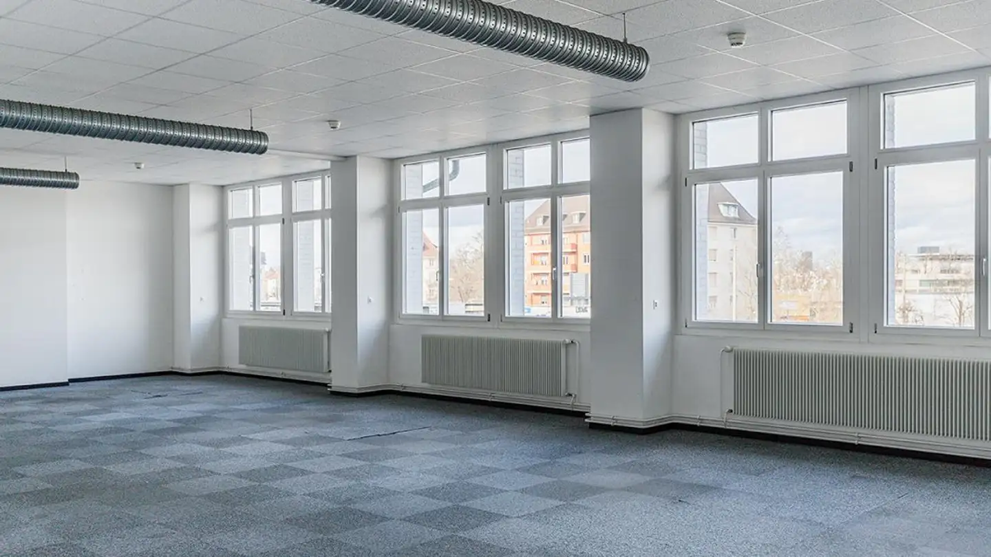 Office space for rent - St. Jakobs-Strasse 200, 4052 Basel - Photo 3