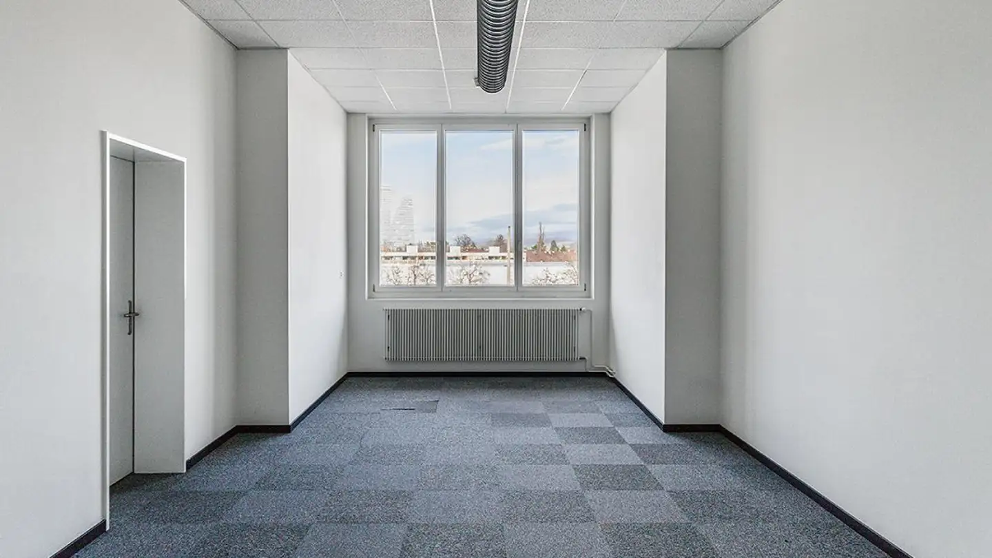 Office space for rent - St. Jakobs-Strasse 200, 4052 Basel - Photo 4