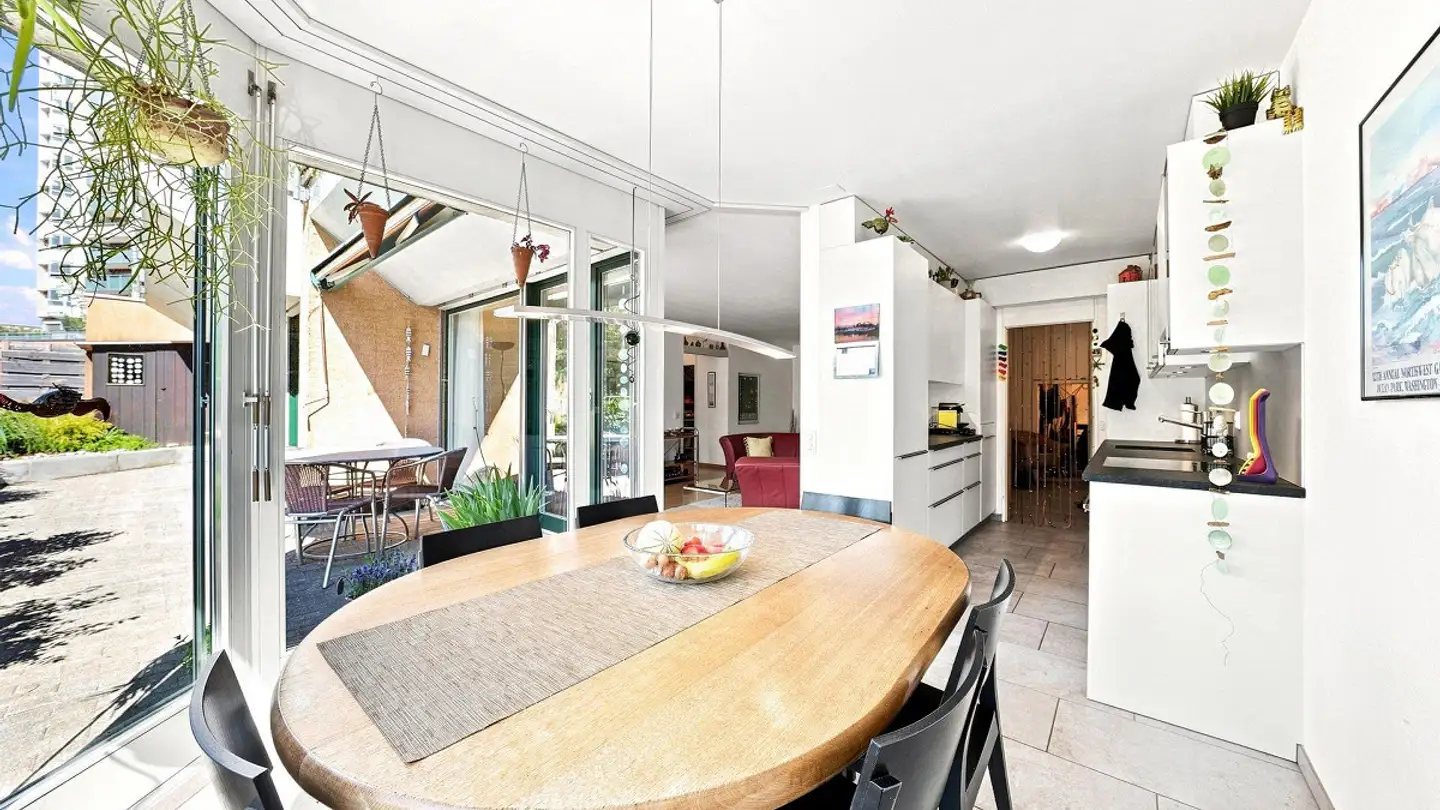 Appartamento in vendita - Holenackerstrasse 73a, 3027 Bern - Foto 4
