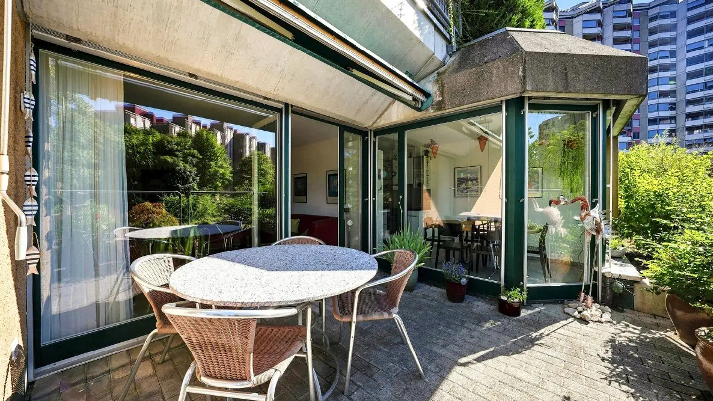 Appartement à vendre - Holenackerstrasse 73a, 3027 Bern - Photo 4