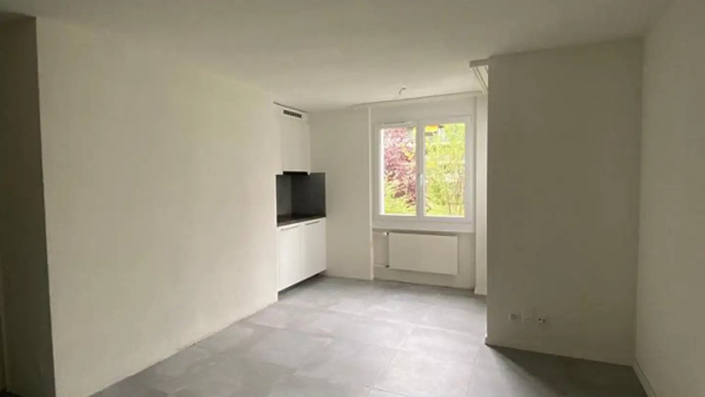 Apartment for rent - Oberburgstrasse 114, 3414 Oberburg