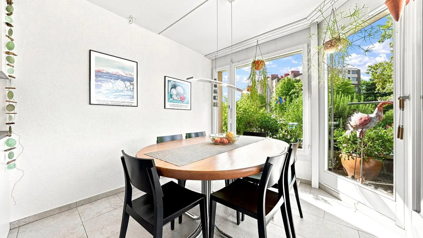 Apartment for sale - Holenackerstrasse 73a, 3027 Bern