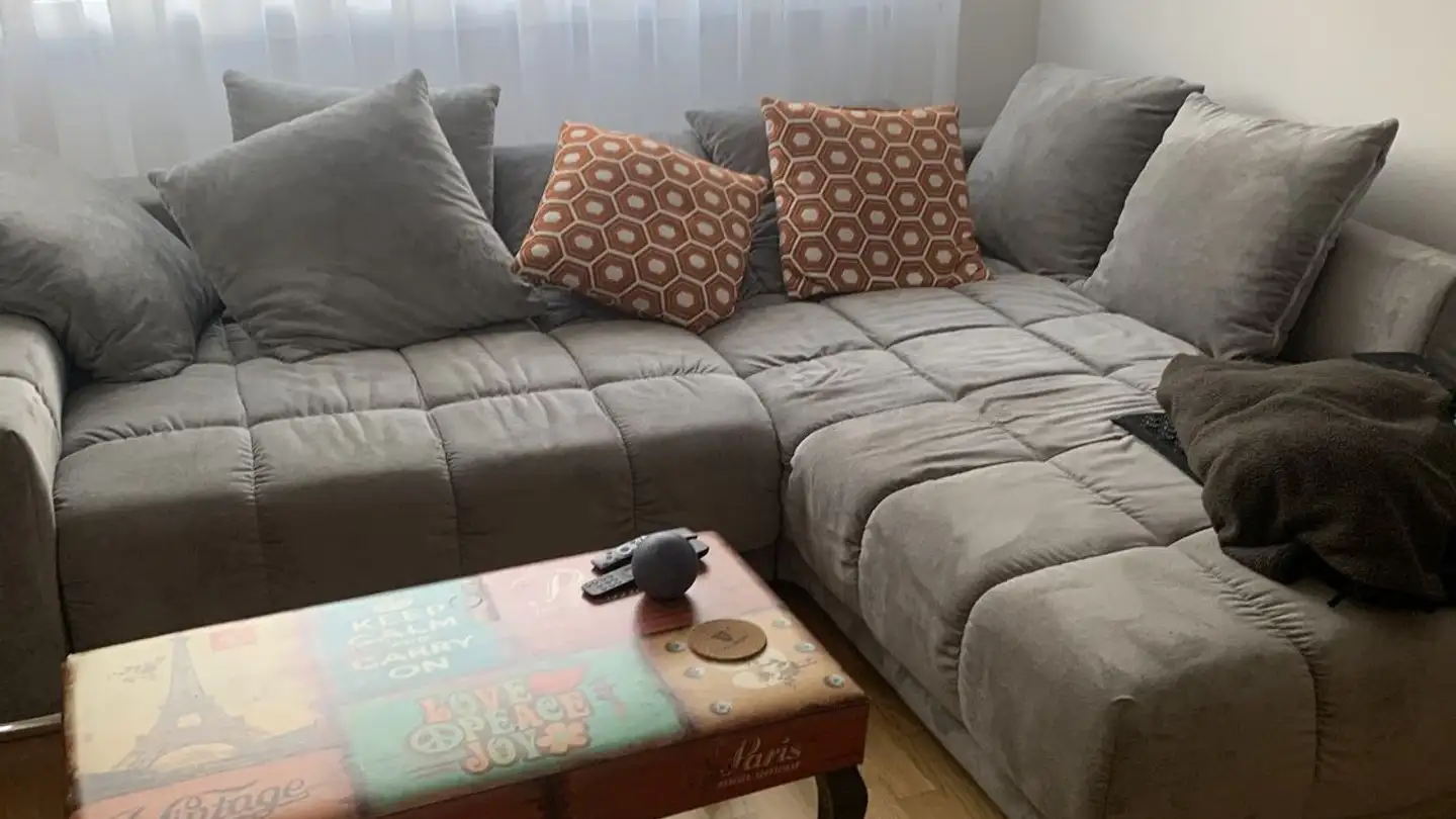 Apartment for rent - Meisenweg 27, 3604 Thun