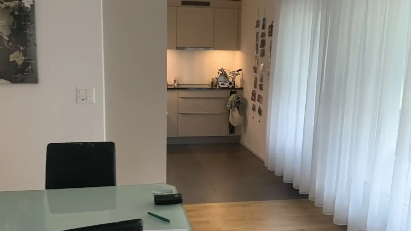 Apartment for rent - Meisenweg 27, 3604 Thun - Photo 2