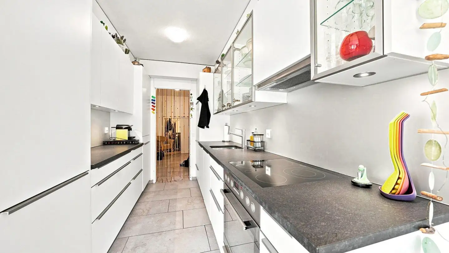Appartamento in vendita - Holenackerstrasse 73a, 3027 Bern - Foto 2