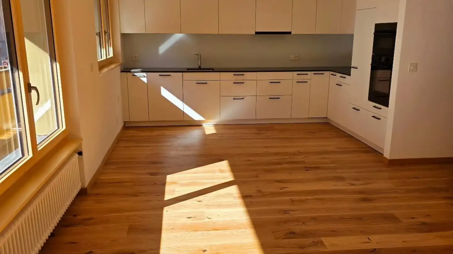 Appartement à louer - Bahnhofstrasse 12, 3904 Naters