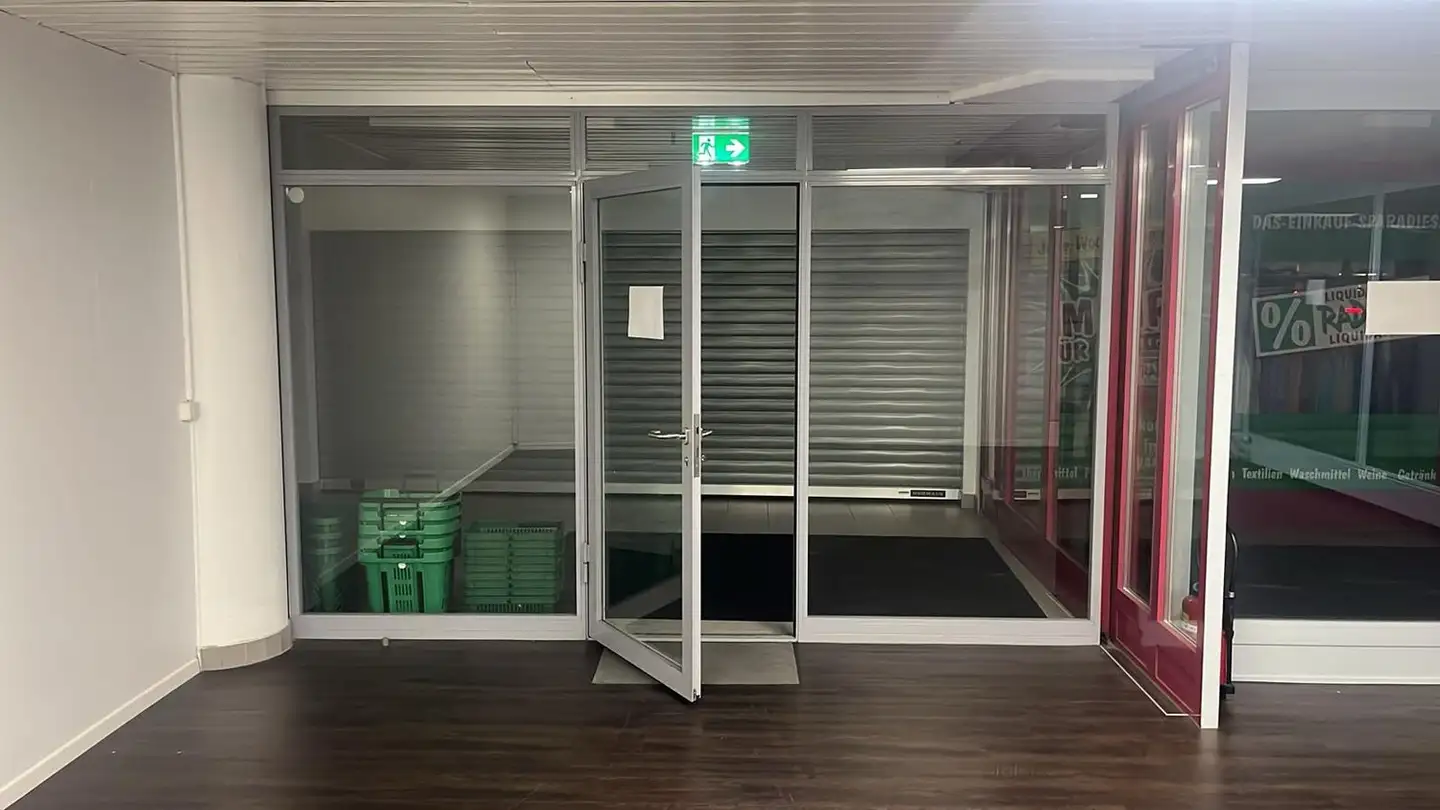 Magasin à louer - Unterdorf 27, 8752 Näfels - Photo 4