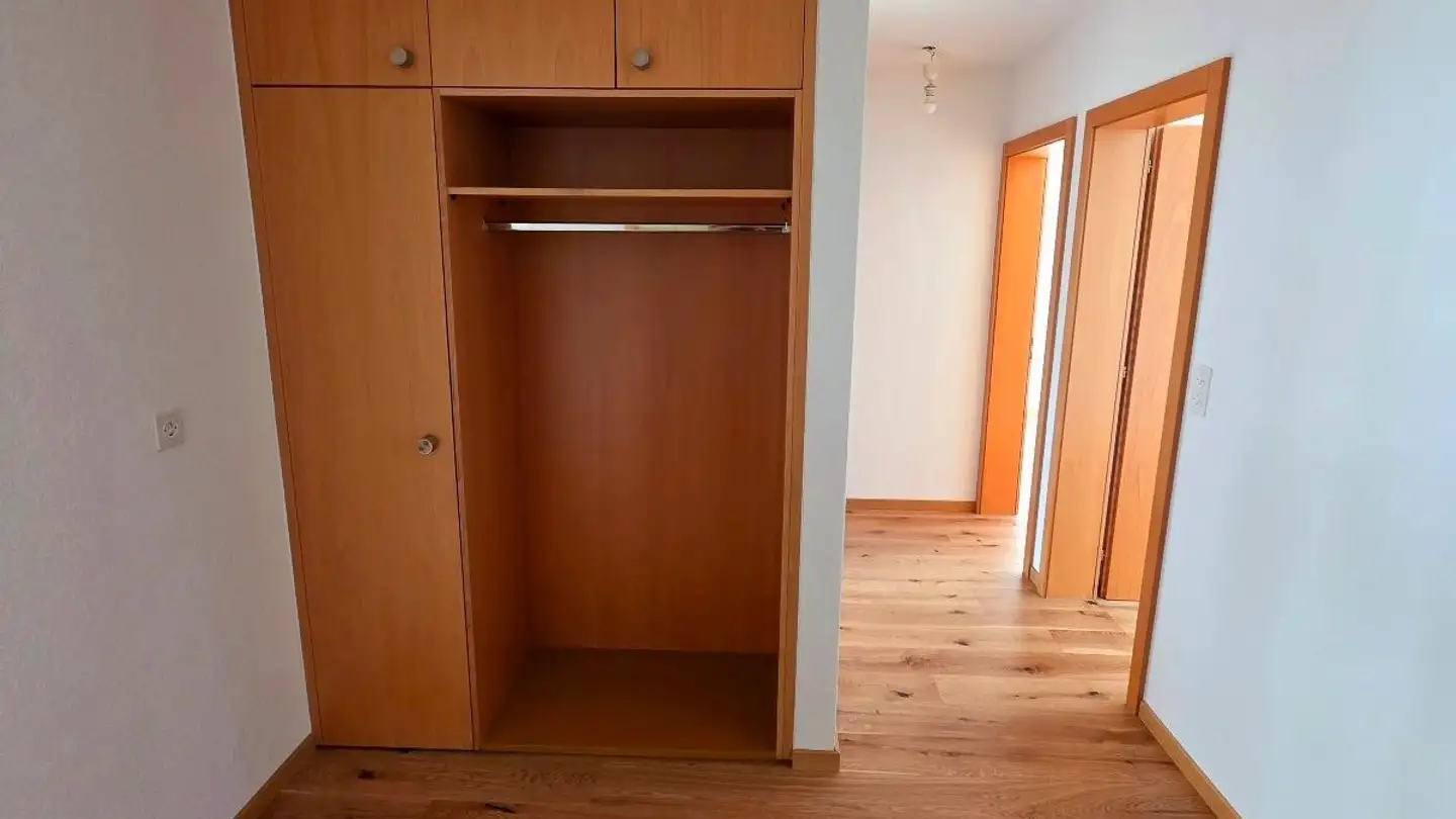 Appartement à louer - Bahnhofstrasse 12, 3904 Naters - Photo 2