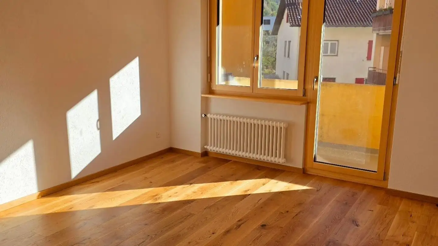 Appartement à louer - Bahnhofstrasse 12, 3904 Naters - Photo 3