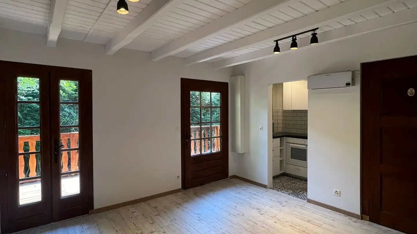 Single house for sale - Route de la Clochatte, 1018 Lausanne - Photo 3