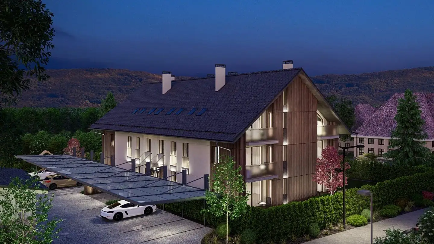 Appartamento in vendita - Kreuzweg 2, 3238 Gals